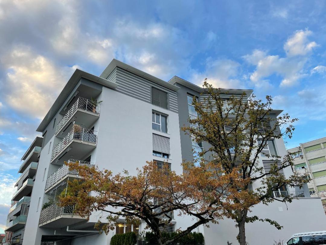Chambre Double Montreux Esterno foto
