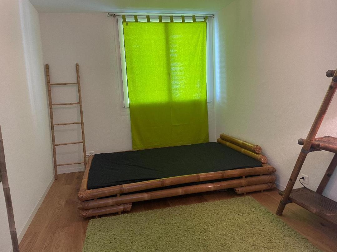 Chambre Double Montreux Esterno foto