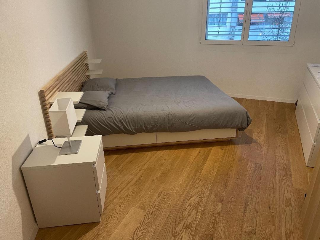 Chambre Double Montreux Esterno foto