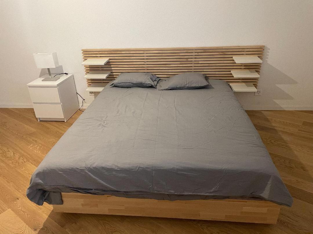 Chambre Double Montreux Esterno foto